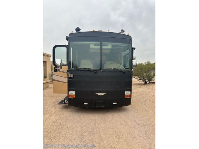 2005 Fleetwood Discovery 39J - Used Class A For Sale by National Vehicle in Scottsdale, Arizona