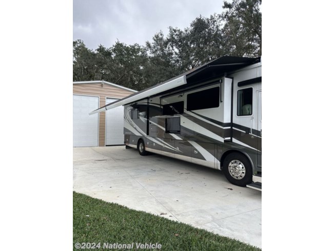 Used 2022 Tiffin Allegro Bus 40IP available in Lakeland, Florida