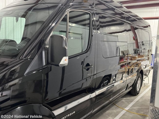 2018 Interstate EXT Lounge by Airstream from National Vehicle in Pawleys Island, South Carolina