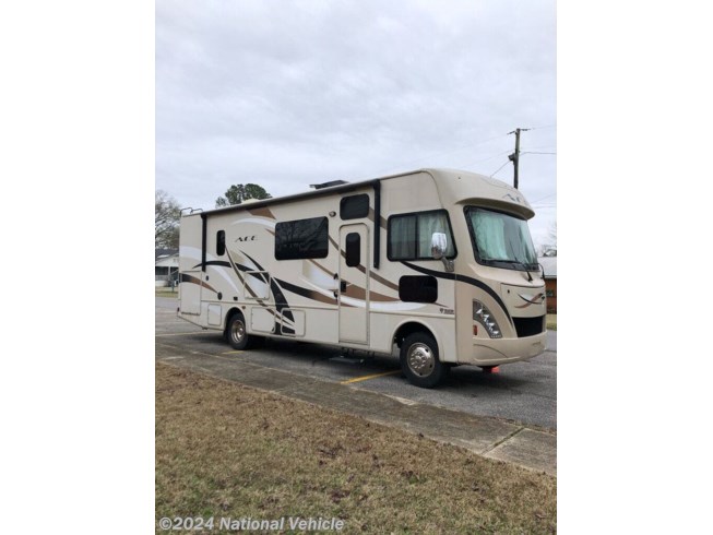 Used 2017 Thor Motor Coach A.C.E. 29.3 available in Stonewall, Mississippi