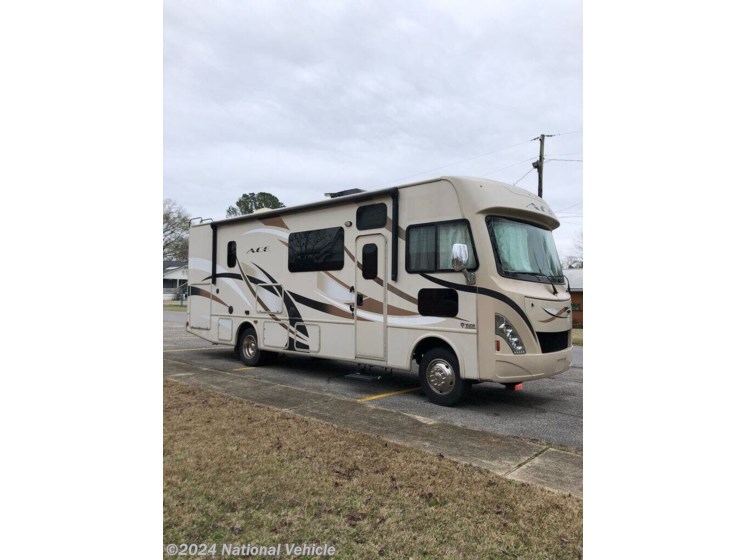 Used 2017 Thor Motor Coach A.C.E. 29.3 available in Stonewall, Mississippi