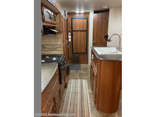 2014 Freedom Express 233RBS by Coachmen from National Vehicle in Bandera, Texas