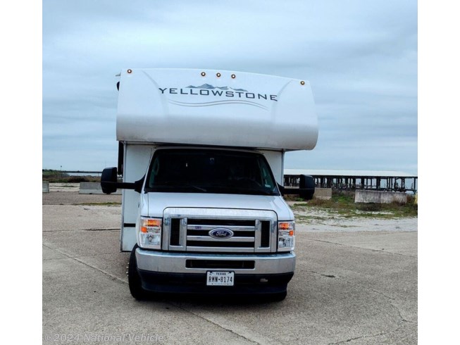 2021 Conquest 6315BH by Gulf Stream from National Vehicle in Corpus Christi, Texas