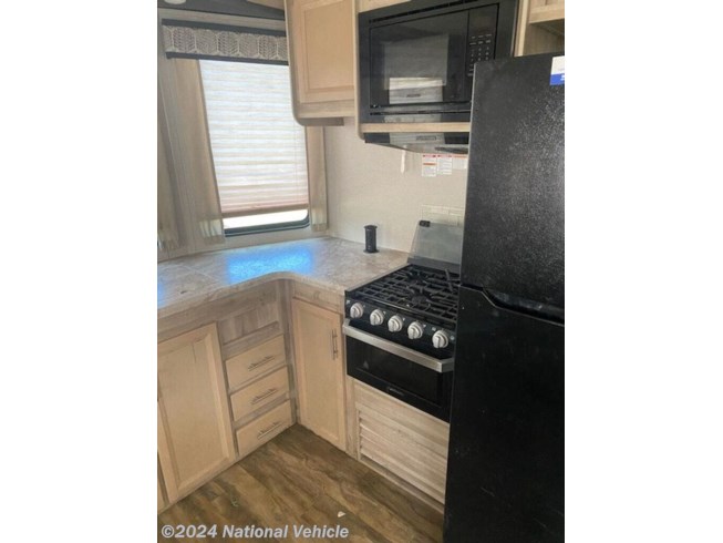 2020 Catalina Destination 39FKTS by Coachmen from National Vehicle in Zephyrhills, Florida