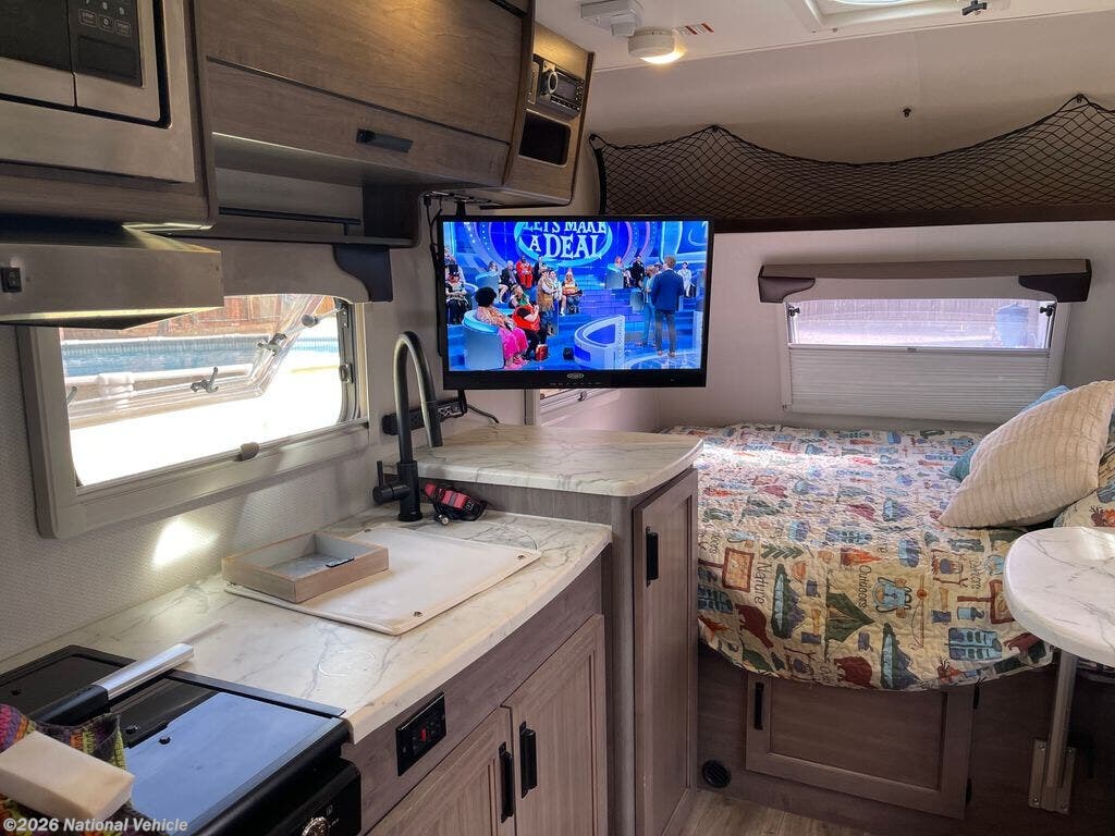 2020 Lance Travel Trailer 1475s RV for Sale in Edmond, OK 73034 C60163819 Classifieds