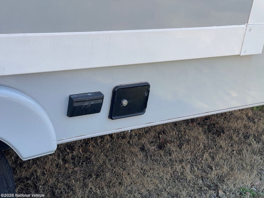 2020 Lance Travel Trailer 1475s RV for Sale in Edmond, OK 73034 C60163819 Classifieds