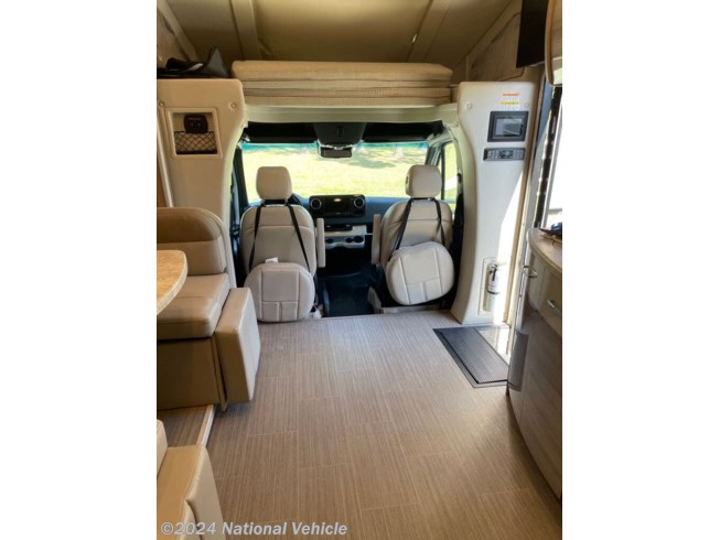 2020 Delano Sprinter 24TT by Thor Motor Coach from National Vehicle in North Port, Florida