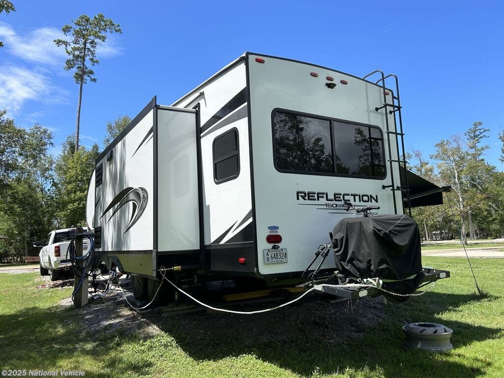 2022 Grand Design Reflection 150 295RL RV for Sale in Mandeville, LA 70448 C607800