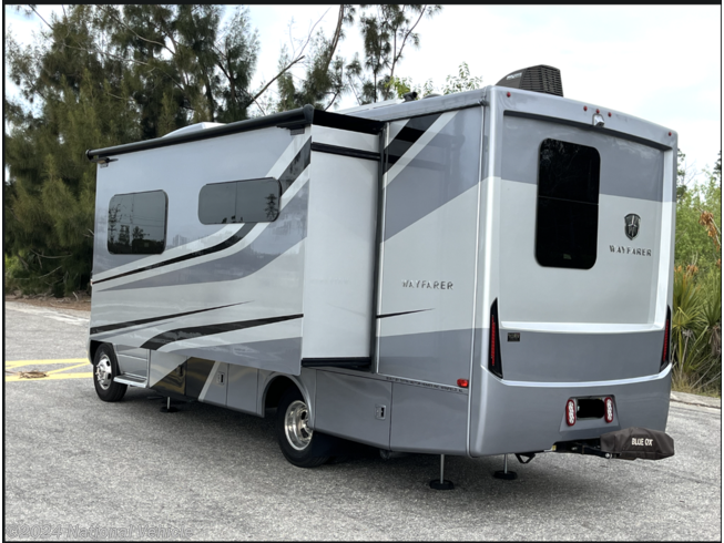 2021 Wayfarer 25RW by Tiffin from National Vehicle in North Fort Myers, Florida