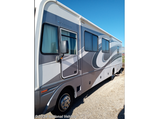 2006 Southwind 32VS by Fleetwood from National Vehicle in Meridian, Idaho