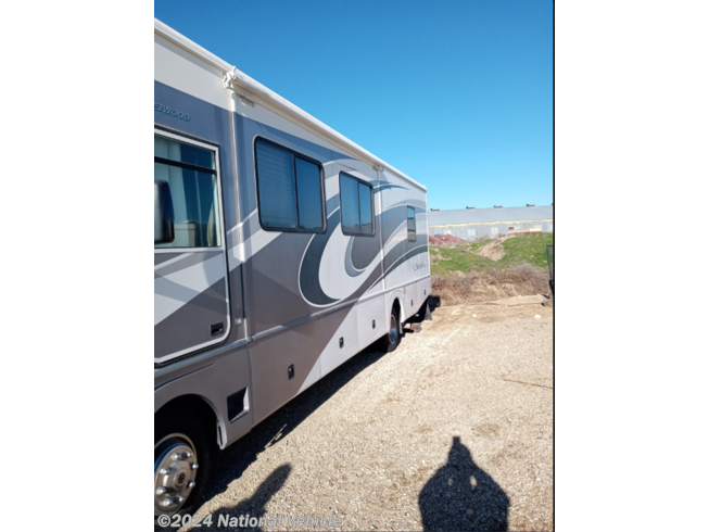 2006 Fleetwood Southwind 32VS - Used Class A For Sale by National Vehicle in Meridian, Idaho
