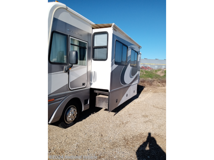 Used 2006 Fleetwood Southwind 32VS available in Meridian, Idaho