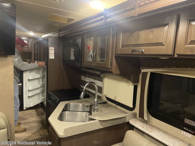 Used 2017 Thor Motor Coach Chateau 31Y available in Waterford, New York