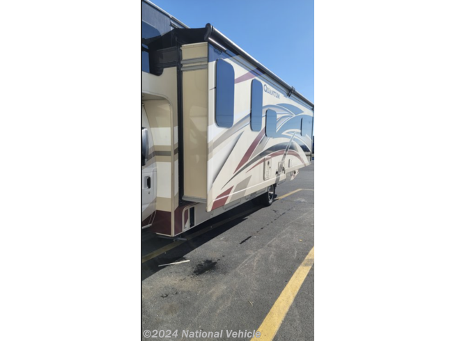 2020 Thor Motor Coach Quantum 31WS - Used Class C For Sale by National Vehicle in Fort Wayne, Indiana