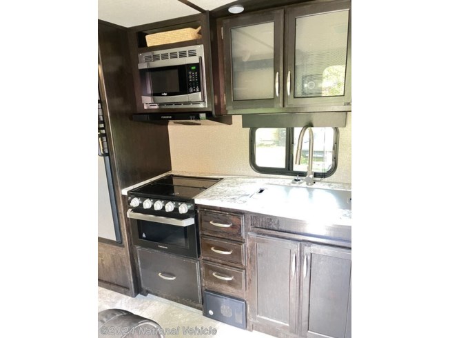 2019 Imagine XLS 18RBE by Grand Design from National Vehicle in Pittsford, New York
