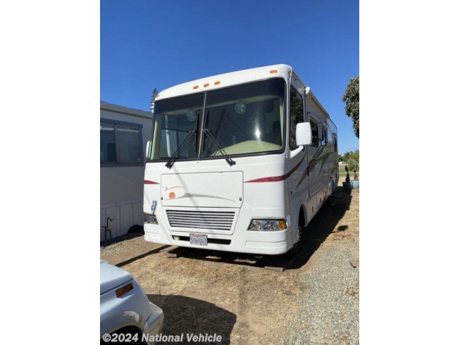 2006 Damon Daybreak 3274 - Used Class A For Sale by National Vehicle in Linda, California