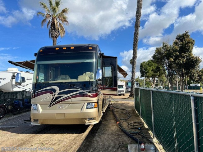 2006 Intrigue 530 Elation by Country Coach from National Vehicle in El Cajon, California