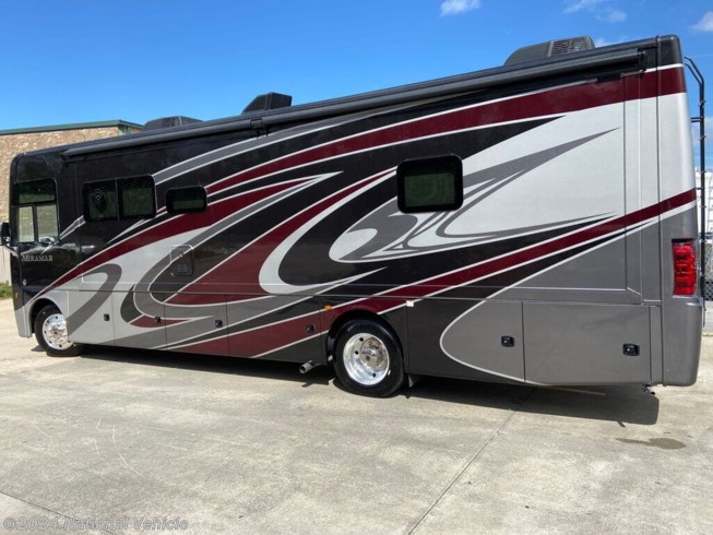 2021 Thor Motor Coach Miramar 32.2 - Used Class A For Sale by National Vehicle in Opelika, Alabama
