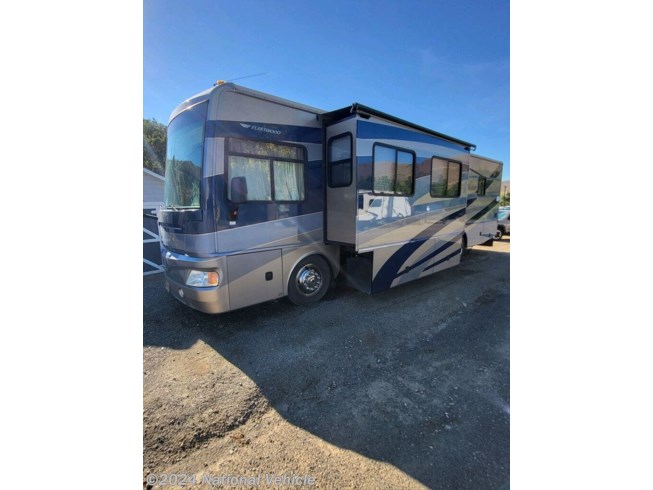 Used 2008 Fleetwood Bounder 36D available in Huntington, Oregon