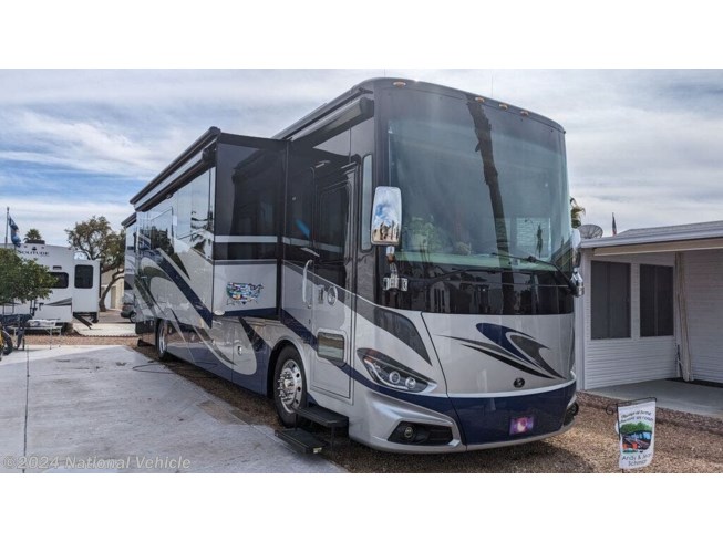 Used 2018 Tiffin Phaeton 40IH available in Apache Junction, Arizona