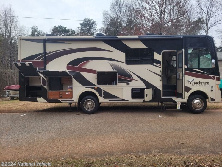 Used 2018 Coachmen Mirada 29FW available in Anderson, South Carolina