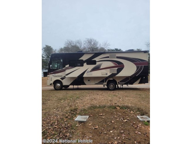 2018 Coachmen Mirada 29FW - Used Class A For Sale by National Vehicle in Anderson, South Carolina