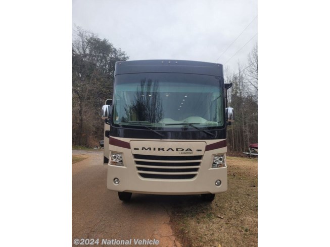 2018 Mirada 29FW by Coachmen from National Vehicle in Anderson, South Carolina