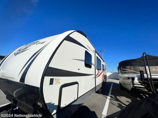 2018 Highland Ridge Open Range Ultra Lite 2802BH - Used Travel Trailer For Sale by National Vehicle in Kissimmee, Florida