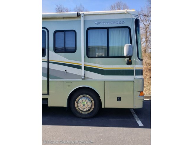 Used 2005 Fleetwood Bounder 39Z available in Baltimore, Maryland