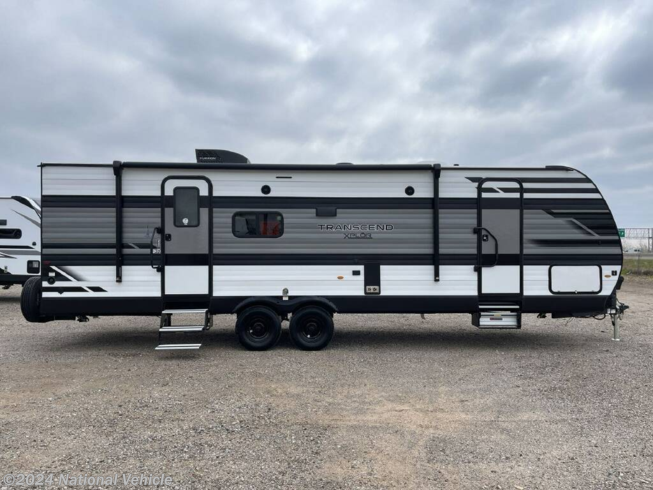 2023 Grand Design Transcend Xplor 265BH - Used Travel Trailer For Sale by National Vehicle in Florence, South Carolina