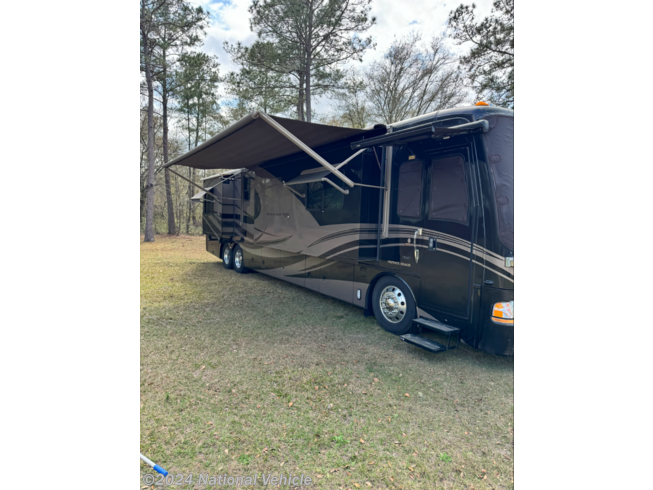 2006 Newmar Mountain Aire 4304 - Used Class A For Sale by National Vehicle in Monticello, Florida