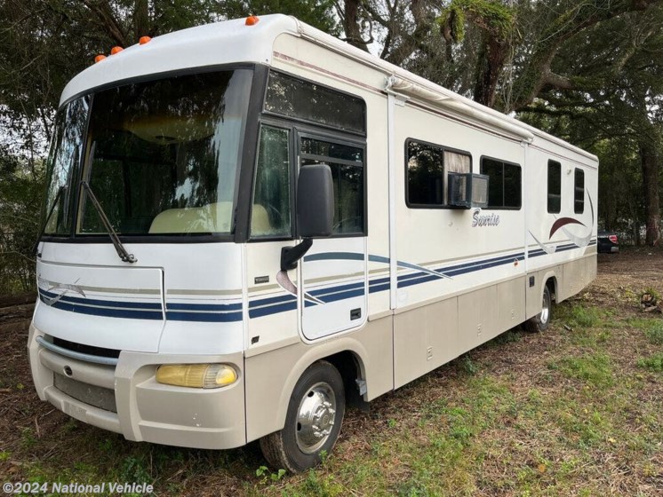 Used 2004 Itasca Sunrise 36M available in Pace, Florida