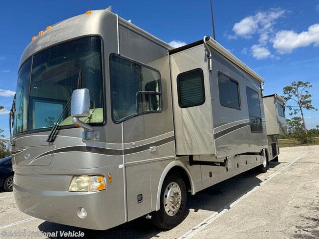 Used 2005 Country Coach Inspire 330 Genoa available in Bonita Springs, Florida