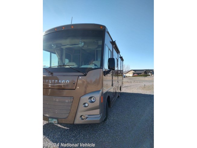 2015 Vista 27N by Winnebago from National Vehicle in Chino Valley, Arizona