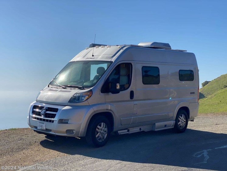Used 2017 Hymer Sonne available in Larkspur, California