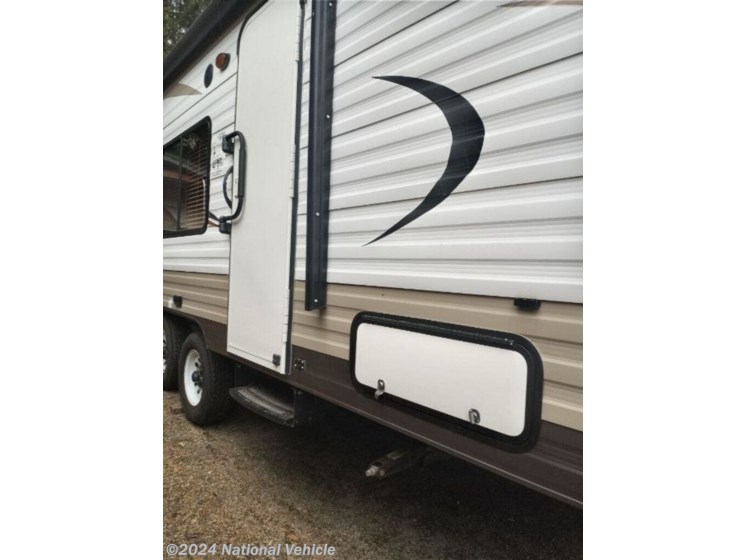 Used 2018 Forest River Wildwood X-Lite 171RBXL available in Ocean Park, Washington