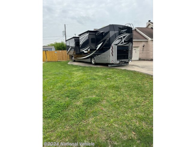 Used 2020 Thor Motor Coach Aria 3901 available in Baytown, Texas