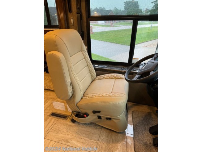 2020 Thor Motor Coach Aria 3901 - Used Class A For Sale by National Vehicle in Baytown, Texas