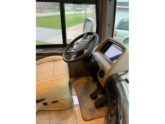 2020 Aria 3901 by Thor Motor Coach from National Vehicle in Baytown, Texas