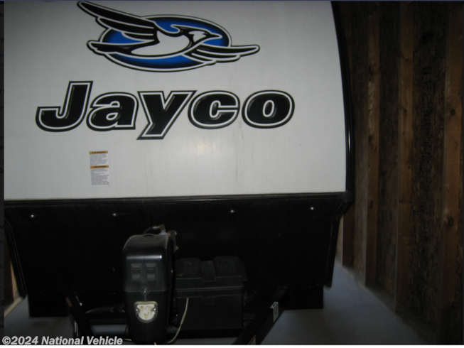 2019 Hummingbird 10RK by Jayco from National Vehicle in Saginaw, Michigan