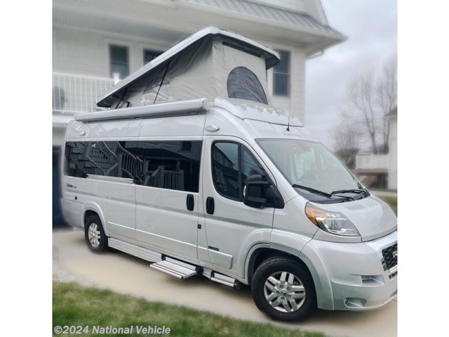 Used 2022 Roadtrek Zion Slumber available in Brielle, New Jersey