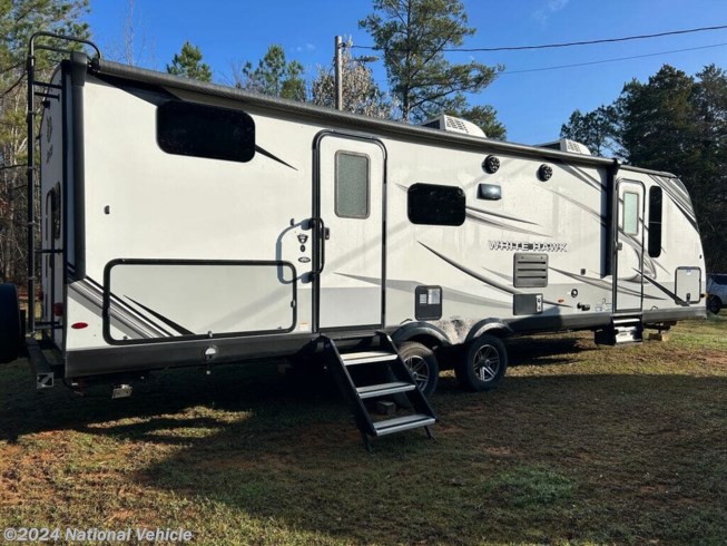 2022 Jayco White Hawk 29BH - Used Travel Trailer For Sale by National Vehicle in Eupora, Mississippi