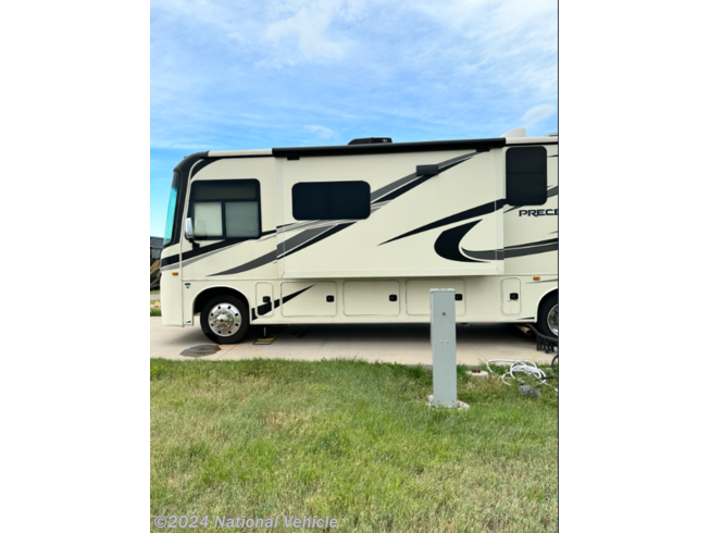 2021 Jayco Precept 31UL - Used Class A For Sale by National Vehicle in Aurora, Colorado