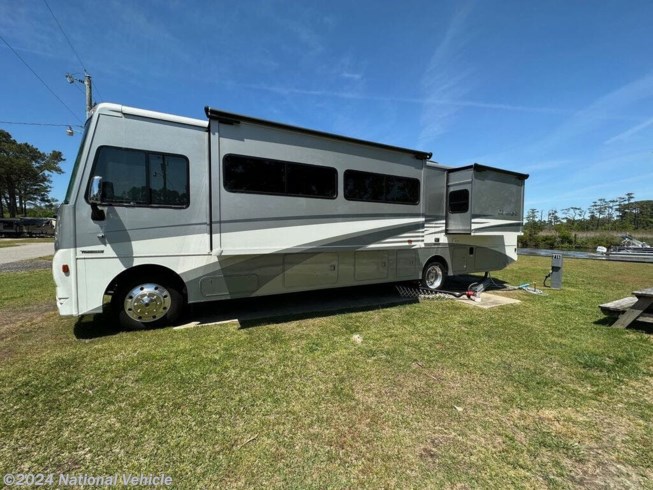 2019 Winnebago Adventurer 36Z - Used Class A For Sale by National Vehicle in Virginia Beach, Virginia