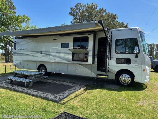 2019 Adventurer 36Z by Winnebago from National Vehicle in Virginia Beach, Virginia