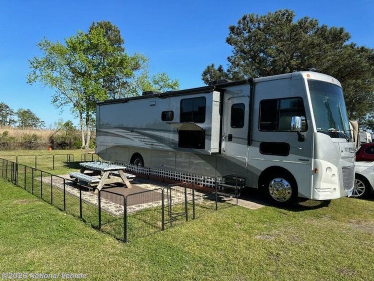 36z 2019 Winnebago Adventurer 36Z RV for Sale in Virginia Beach, VA 23454 ...