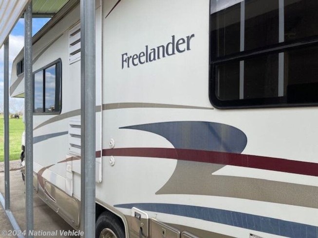 2006 Coachmen Freelander 2600SO - Used Class C For Sale by National Vehicle in Ennis, Texas