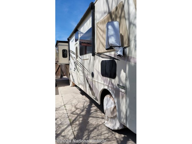 2018 Thor Motor Coach A.C.E. 32.1 - Used Class A For Sale by National Vehicle in Caliente, Nevada