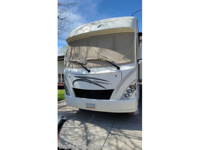 Used 2018 Thor Motor Coach A.C.E. 32.1 available in Caliente, Nevada