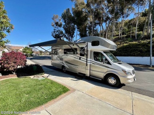2015 Winnebago View 24G - Used Class C For Sale by National Vehicle in Encinitas, California